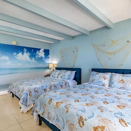 Your Stay On The Bay!